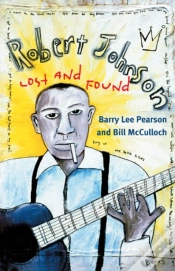 Capa do artigo Robert Johnson