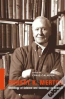 Robert K. Merton