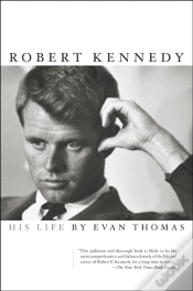 Capa do artigo Robert Kennedy
