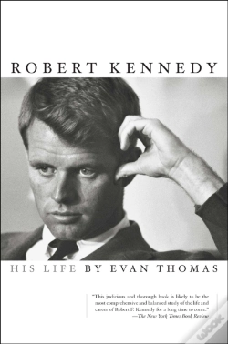 Capa do artigo Robert Kennedy
