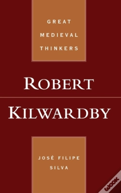 Capa do artigo Robert Kilwardby