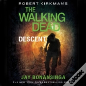 Capa do artigo Robert Kirkman