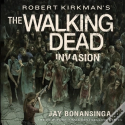 Capa do artigo Robert Kirkman'S The Walking Dead: Invasion