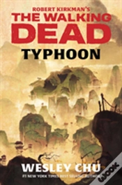 Capa do artigo Robert Kirkman