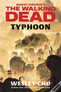 Capa do artigo Robert Kirkman'S The Walking Dead: Typhoon