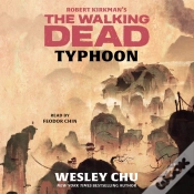 Capa do artigo Robert Kirkman