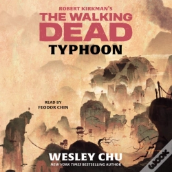 Capa do artigo Robert Kirkman'S The Walking Dead: Typhoon