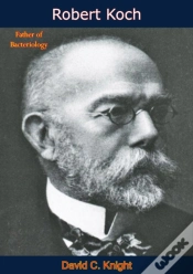 Capa do artigo Robert Koch