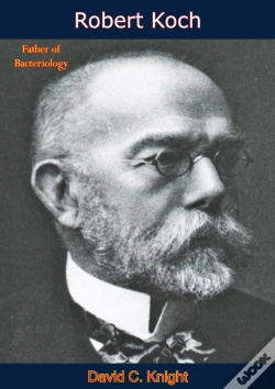 Capa do artigo Robert Koch
