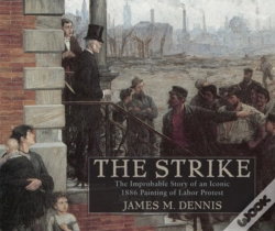 Capa do artigo Robert Koehler'S 'The Strike'