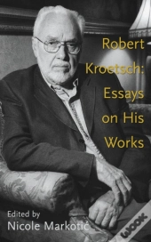 Robert Kroetsch
