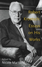 Capa do artigo Robert Kroetsch