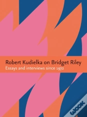 Capa do artigo Robert Kudielka On Bridget Riley