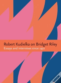 Capa do artigo Robert Kudielka On Bridget Riley