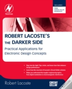 Capa do artigo Robert Lacoste'S The Darker Side