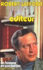 Robert Laffont Editeur - Preview