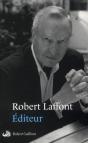Robert Laffont Editeur - - Preview