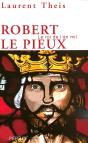 Robert Le Pieux - Preview