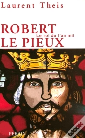 Capa do artigo Robert Le Pieux