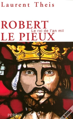 Capa do artigo Robert Le Pieux