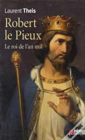 Robert Le Pieux