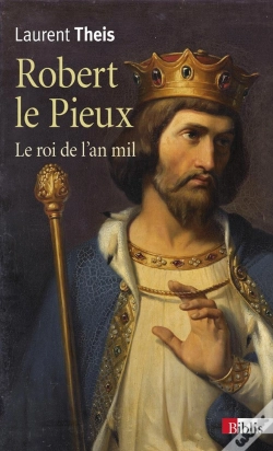 Capa do artigo Robert Le Pieux