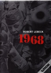 Capa do artigo Robert Lebeck: 1968