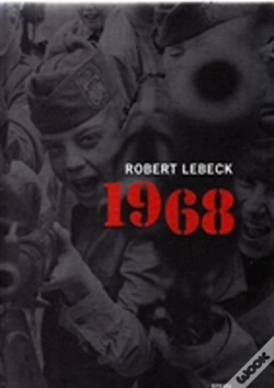 Capa do artigo Robert Lebeck: 1968
