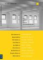 Robert Lehman Lectures On Contemporary Art No. 4 - Preview