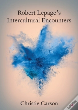 Capa do artigo Robert Lepage'S Intercultural Encounters