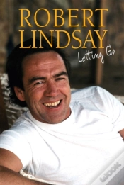 Capa do artigo Robert Lindsay Letting Go