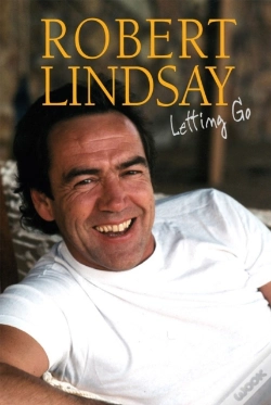 Capa do artigo Robert Lindsay Letting Go