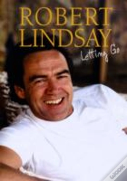 Capa do artigo Robert Lindsay Letting Go
