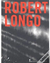 Capa do artigo Robert Longo