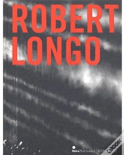 Capa do artigo Robert Longo