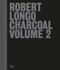 Robert Longo: Charcoal Volume 2 - Preview