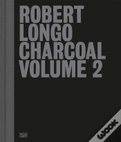 Capa do artigo Robert Longo: Charcoal Volume 2