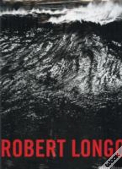 Capa do artigo Robert Longo