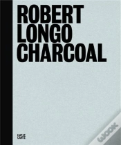 Capa do artigo Robert Longo Retrospective /Anglais