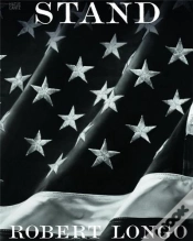 Capa do artigo Robert Longo Stand /Anglais/Allemand