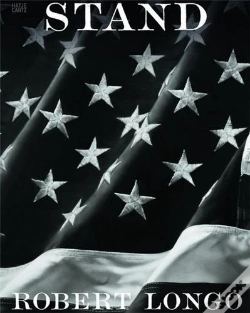 Capa do artigo Robert Longo Stand /Anglais/Allemand