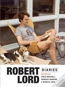 Capa do artigo Robert Lord Diaries