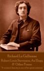Robert Louis Stevenson, An Elegy & Other Poems - Preview