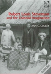 Capa do artigo Robert Louis Stevenson And The Colonial Imagination