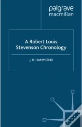 Robert Louis Stevenson Chronology
