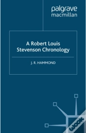 Capa do artigo Robert Louis Stevenson Chronology