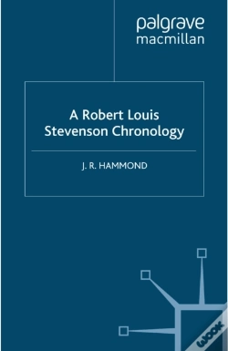 Capa do artigo Robert Louis Stevenson Chronology