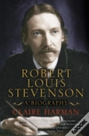 Capa do artigo Robert Louis Stevenson