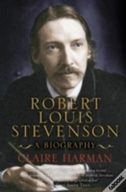Capa do artigo Robert Louis Stevenson