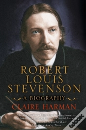Capa do artigo Robert Louis Stevenson